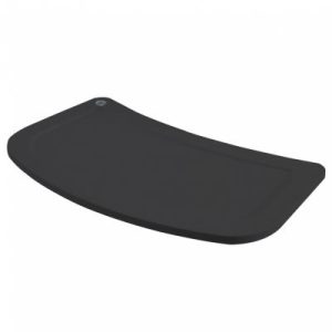achetez Plateau pour chaise haute Ovo gris anthracite Micuna au meilleur prix en promo