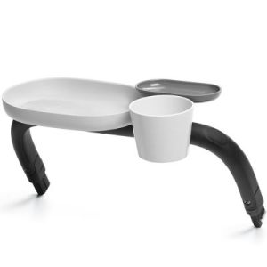 achetez Plateau repas pour poussettes Balios S et Eezy S Cybex au meilleur prix en promo