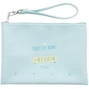 achetez Pochette Tout ce dont une maîtresse a besoin Mr. Wonderful au meilleur prix en promo