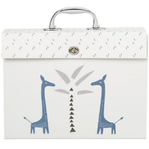 achetez Pochette à dessins Girafe Fresk au meilleur prix en promo