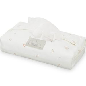 achetez Pochette à lingettes Poppies Cam Cam Copenhagen au meilleur prix en promo