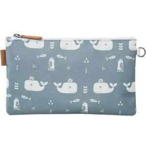 achetez Pochette baleine bleue Fresk au meilleur prix en promo