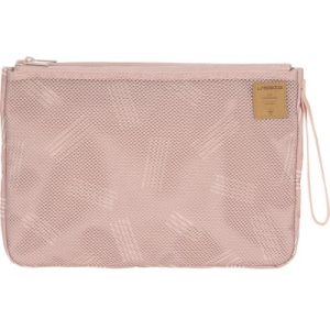 achetez Pochette de change Rayures rose Lässig au meilleur prix en promo
