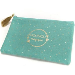 achetez Pochette nounou magique Amadeus Les Petits au meilleur prix en promo