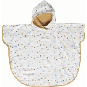 achetez Poncho de bain Jeu d'enfant (18 mois) Luma Babycare au meilleur prix en promo