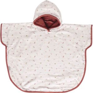 achetez Poncho de bain Sunset (18 mois) Luma Babycare au meilleur prix en promo