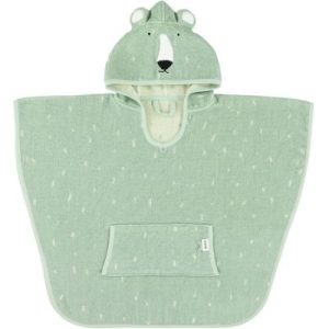 achetez Poncho de bain ours Mr. Polar Bear (2-3 ans) Trixie au meilleur prix en promo