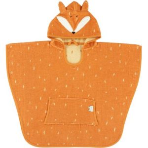 achetez Poncho de bain renard Mr. Fox (2-3 ans) Trixie au meilleur prix en promo