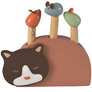 achetez Pop-up chat et souris Egmont Toys au meilleur prix en promo