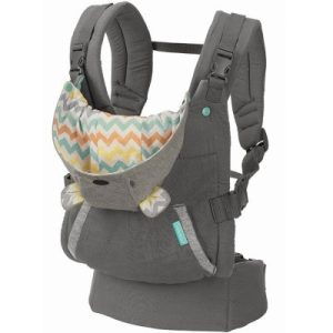 achetez Porte Bébé Cuddle Up Infantino au meilleur prix en promo