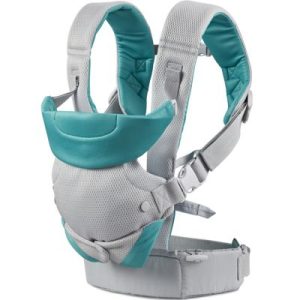 achetez Porte Bébé Flip Light & Airy Infantino au meilleur prix en promo