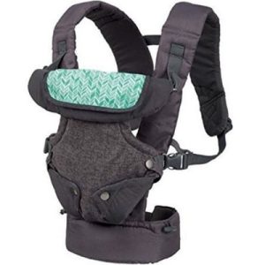achetez Porte bébé Flip Ergo 4 en 1 Infantino au meilleur prix en promo