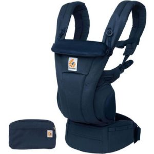 achetez Porte bébé Omni Dream bleu nuit Ergobaby au meilleur prix en promo