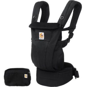 achetez Porte bébé Omni Dream noir onyx Ergobaby au meilleur prix en promo