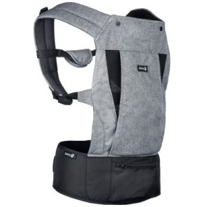 achetez Porte bébé Physionest Black Chic Safety 1st au meilleur prix en promo