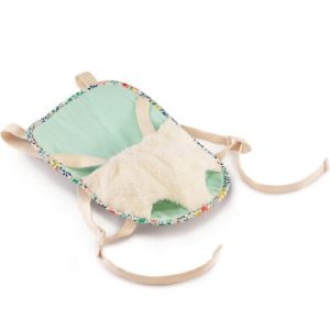 achetez Porte-bébé de poupée Fleurs Lilliputiens au meilleur prix en promo