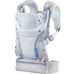 achetez Porte bébé évolutif Stay Cool Infantino au meilleur prix en promo
