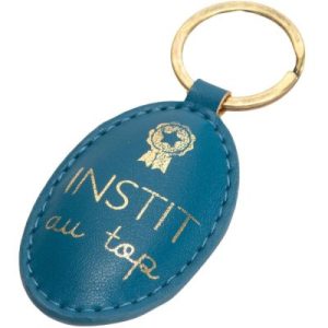 achetez Porte clefs Instit au top Amadeus Les Petits au meilleur prix en promo