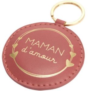 achetez Porte clefs Maman d'amour Amadeus Les Petits au meilleur prix en promo