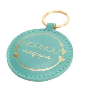 achetez Porte clefs Nounou magique Amadeus Les Petits au meilleur prix en promo