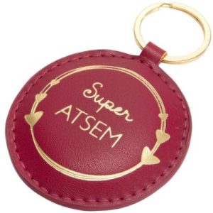 achetez Porte clefs Super Atsem Amadeus Les Petits au meilleur prix en promo