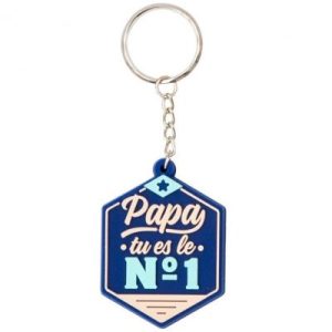 achetez Porte-clés Papa
