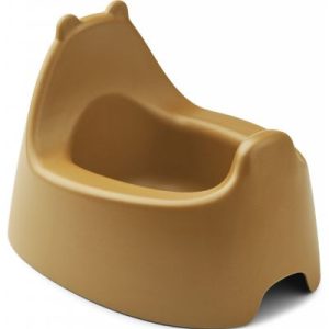 achetez Pot Jonatan Golden caramel Liewood au meilleur prix en promo