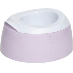 achetez Pot bébé Speckles lila Luma Babycare au meilleur prix en promo