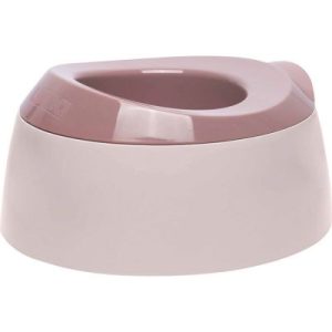 achetez Pot bébé rose blossom Luma Babycare au meilleur prix en promo