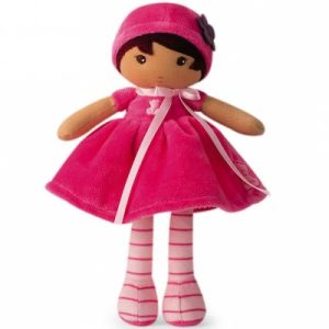 achetez Poupée Emma K (25 cm) Kaloo au meilleur prix en promo