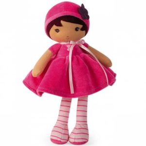 achetez Poupée Emma K (32 cm) Kaloo au meilleur prix en promo