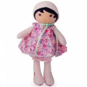 achetez Poupée Fleur K (25 cm) Kaloo au meilleur prix en promo