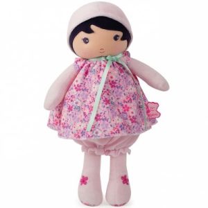 achetez Poupée Fleur K (32 cm) Kaloo au meilleur prix en promo