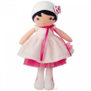 achetez Poupée Perle K (32 cm) Kaloo au meilleur prix en promo