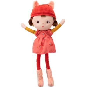 achetez Poupée souple Alice (32 cm) Lilliputiens au meilleur prix en promo