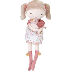 achetez Poupée souple Anna (35 cm) Little Dutch au meilleur prix en promo