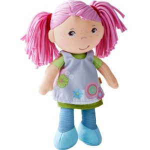 achetez Poupée souple Beatrice (20 cm) Haba au meilleur prix en promo