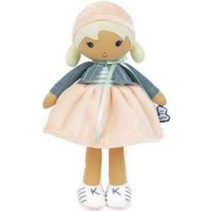 achetez Poupée souple Chloé K Tendresse (32 cm) Kaloo au meilleur prix en promo