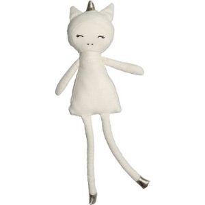 achetez Poupée souple Dream Friend Licorne (24 cm) Fabelab au meilleur prix en promo