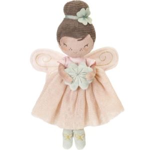 achetez Poupée souple Ella fée de la Chance (20 cm) Little Dutch au meilleur prix en promo