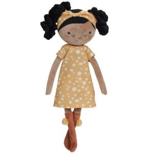 achetez Poupée souple Evi (35 cm) Little Dutch au meilleur prix en promo