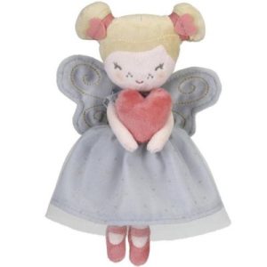 achetez Poupée souple Fay fée de l'amour (20 cm) Little Dutch au meilleur prix en promo