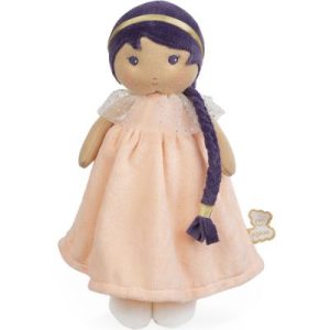 achetez Poupée souple Iris K (25 cm) Kaloo au meilleur prix en promo