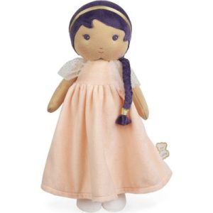 achetez Poupée souple Iris K (31 cm) Kaloo au meilleur prix en promo