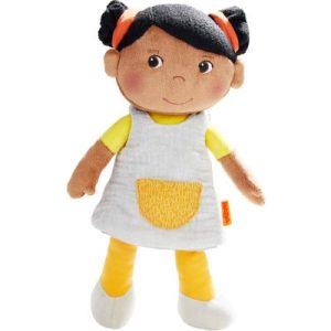 achetez Poupée souple Jada (29 cm) Haba au meilleur prix en promo