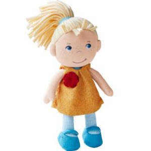 achetez Poupée souple Joleen (20 cm) Haba au meilleur prix en promo