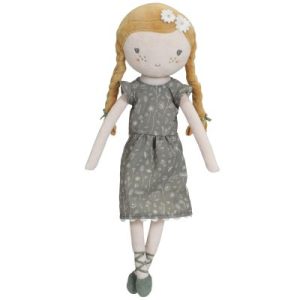 achetez Poupée souple Julia (35 cm) Little Dutch au meilleur prix en promo