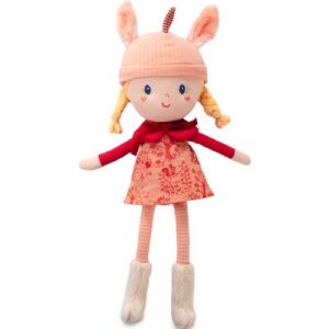 achetez Poupée souple Léna (32 cm) Lilliputiens au meilleur prix en promo