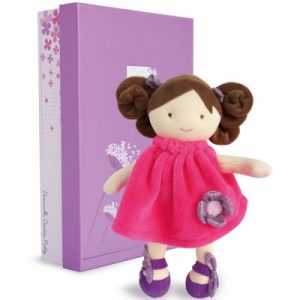 achetez Poupée souple Lollipop Pretty (28 cm) Jolijou au meilleur prix en promo