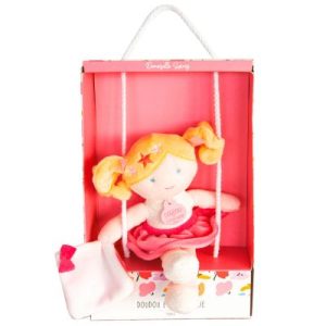achetez Poupée souple Louison Les Swing (21 cm) Jolijou au meilleur prix en promo